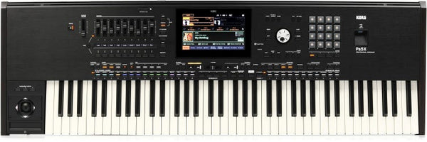 KORG PA5X 76 Professional Arranger sintezator