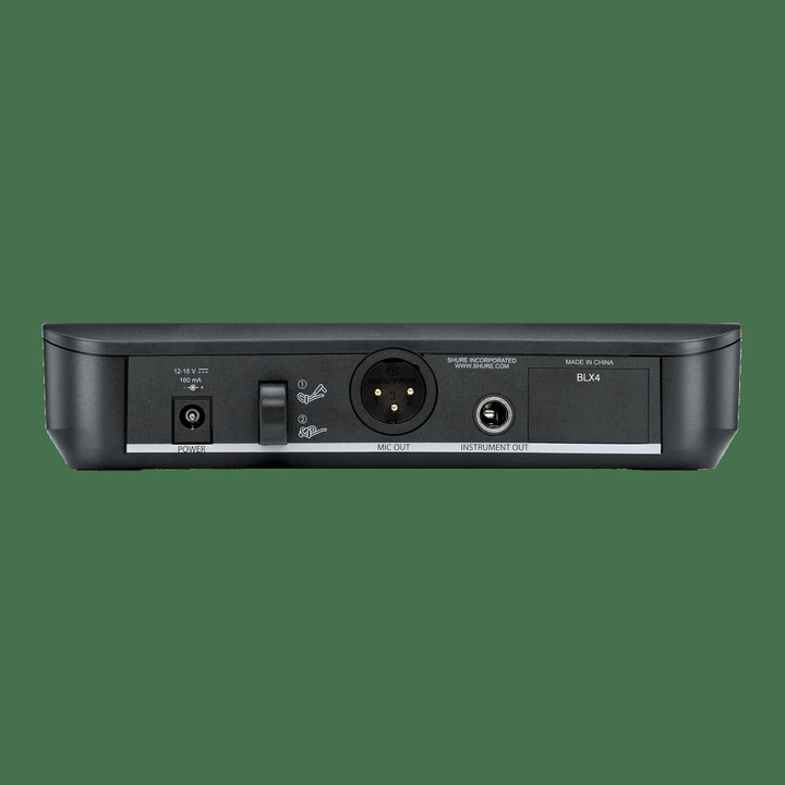 Shure BLX24E/SM58-K14