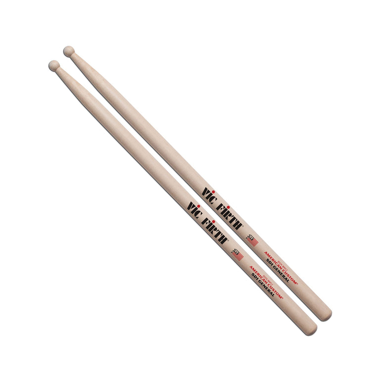 American Heritage 5A Drumsticks – Vic Firth