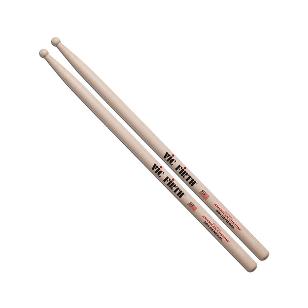 American Heritage 5B Drumsticks – Vic Firth