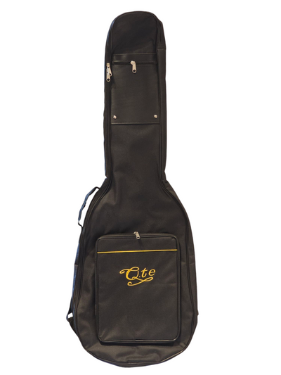 Elektro gitara çexolu Qte