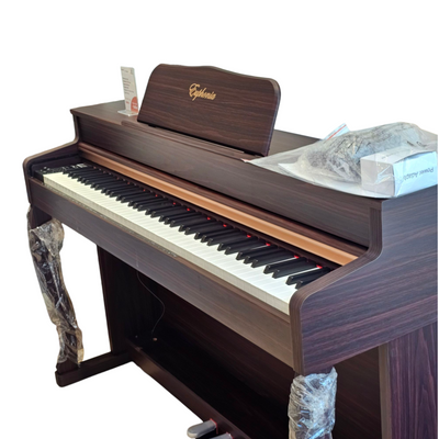 Euphonia SY-8803 Qəhvəyi mat