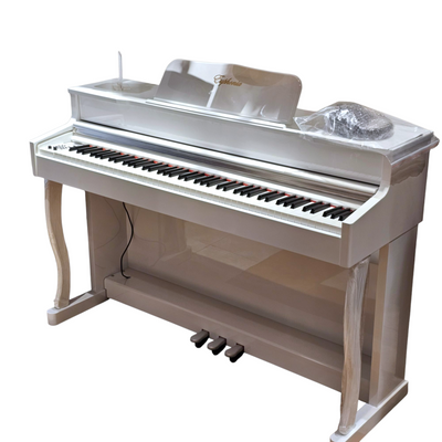 Euphonia SY-8803 W Ağ Parlaq