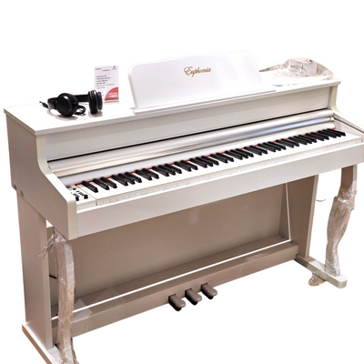 Euphonia SY-8803 W Ağ mat
