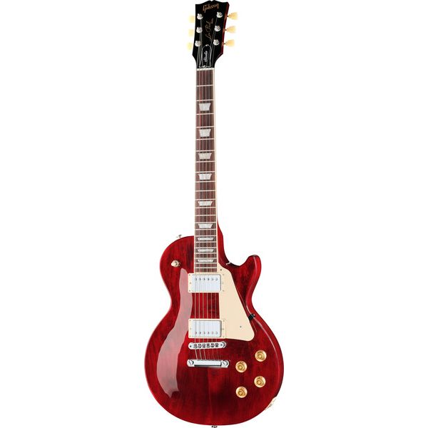 Gibson Les Paul Studio, Wine Red