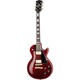 Gibson Les Paul Custom 70s, Wine Red