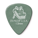 Dunlop GATOR GRIP® PICK 1.5MM 417-150