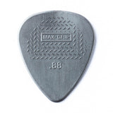 Медиатор Dunlop MAX-GRIP® NYLON STANDARD PICK .88MM 449-088
