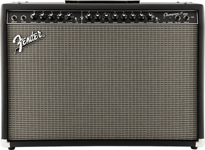 FENDER Champion II 100 guitar combo
