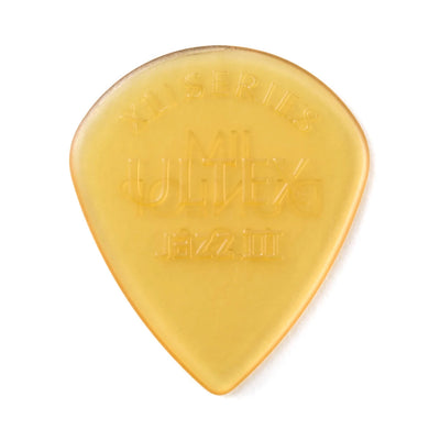 Dunlop ULTEX® JAZZ III XL PICK 1.38MM 427-138XL