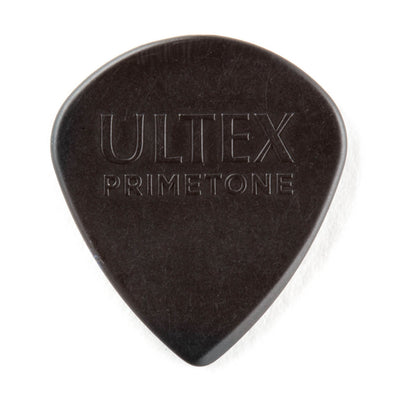 Dunlop JOHN PETRUCCI PRIMETONE® PICK BLACK 518-JPBK