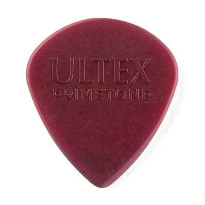 Dunlop JOHN PETRUCCI PRIMETONE® PICK RED 518-JPRD