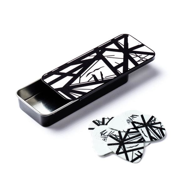 Dunlop EVH VH I PICK TIN EVHPT03