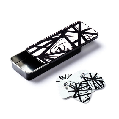 Dunlop EVH VH I PICK TIN EVHPT03