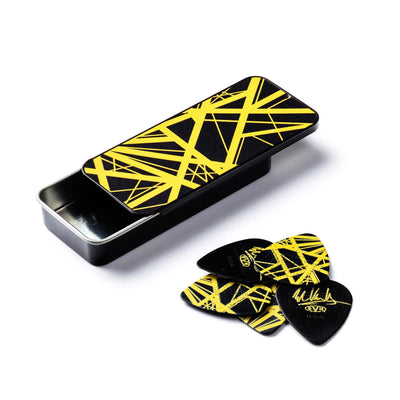 Dunlop EVH VH II PICK TIN EVHPT04