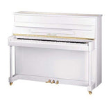 RITMULLER PIANO UP110R2 A112 WH