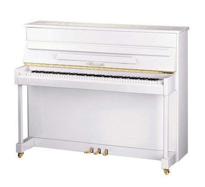 RITMULLER PIANO UP110R2 A112 WH