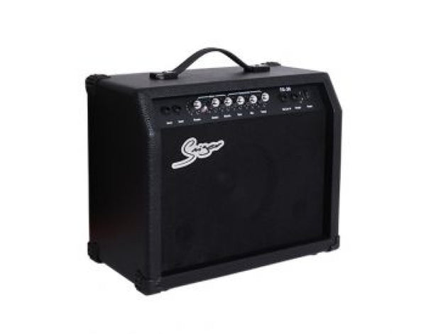 Smiger  30W Guitar Amplifier TG-30W - Royal | Musiqi Alətləri mağazası