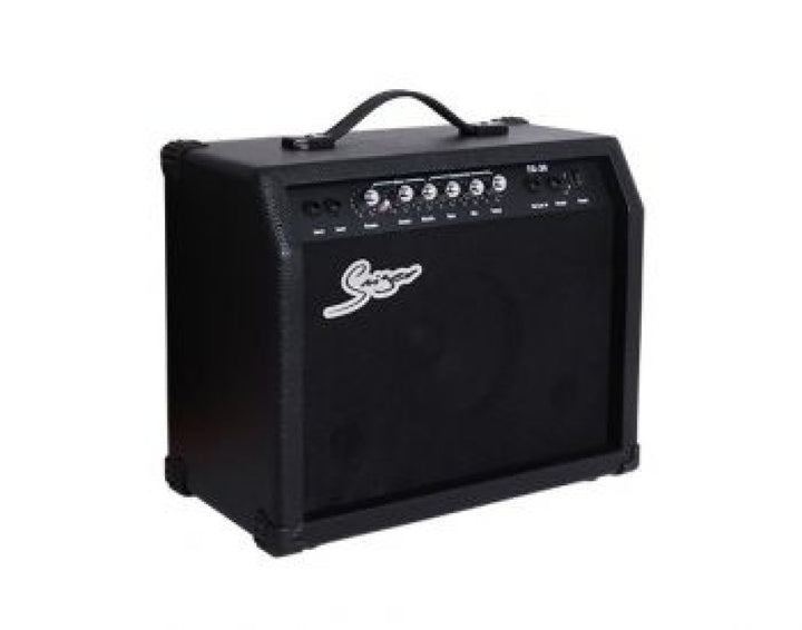 Smiger  30W Guitar Amplifier TG-30W - Royal | Musiqi Alətləri mağazası