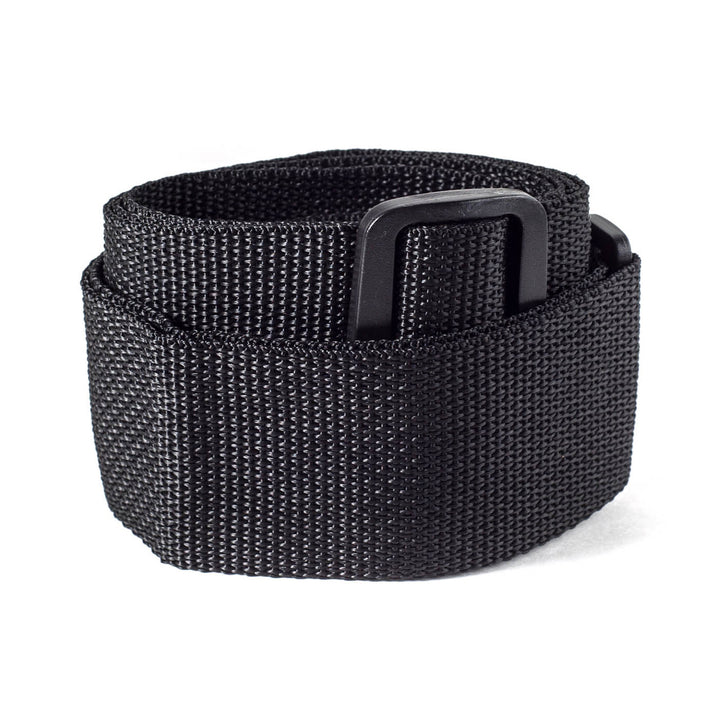 DUNLOP POLY BLACK STRAP D0701BK - Royal | Musiqi Alətləri mağazası