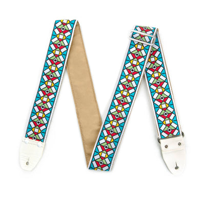 Dunlop JIMI HENDRIX™ TTG STUDIOS STRAP JH08