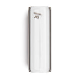 DUNLOP GLASS REGULAR WALL LARGE SLIDE 203