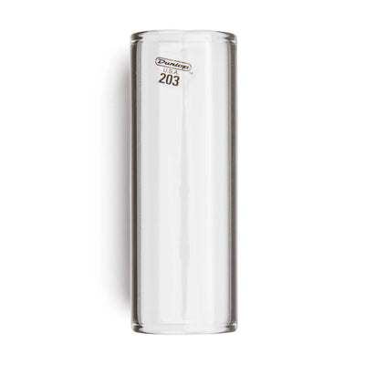 DUNLOP GLASS REGULAR WALL LARGE SLIDE 203