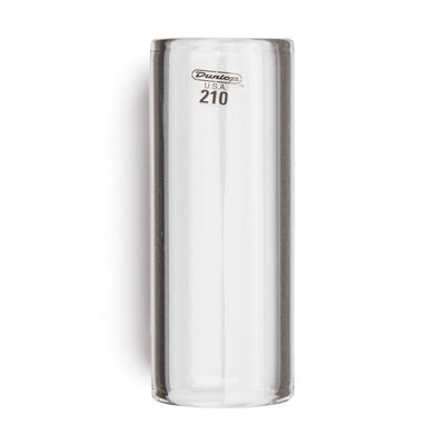 DUNLOP MEDIUM WALL MEDIUM GLASS SLIDE 210