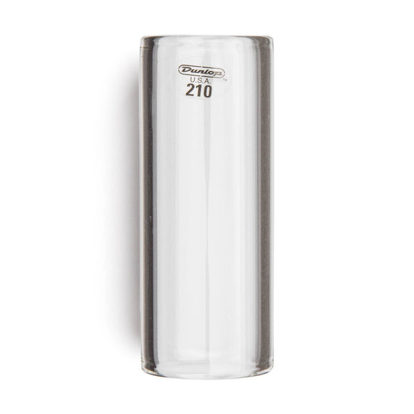 DUNLOP MEDIUM WALL MEDIUM GLASS SLIDE 210