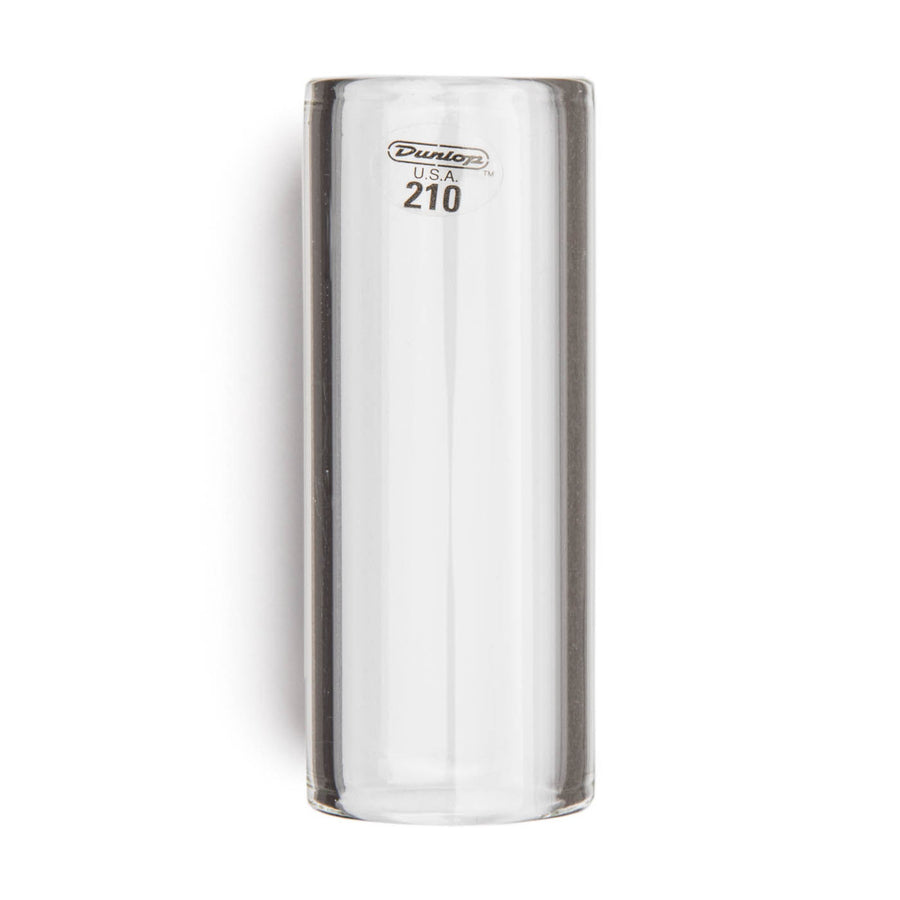 DUNLOP MEDIUM WALL MEDIUM GLASS SLIDE 210 - Royal | Musiqi Alətləri mağazası