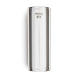 DUNLOP HEAVY WALL SMALL GLASS SLIDE 211