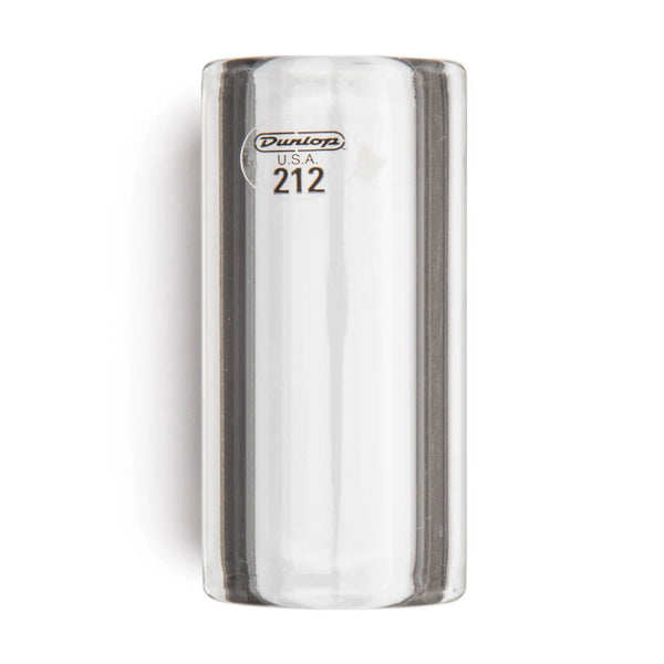 DUNLOP GLASS HEAVY WALL SMALL SHORT SLIDE 212
