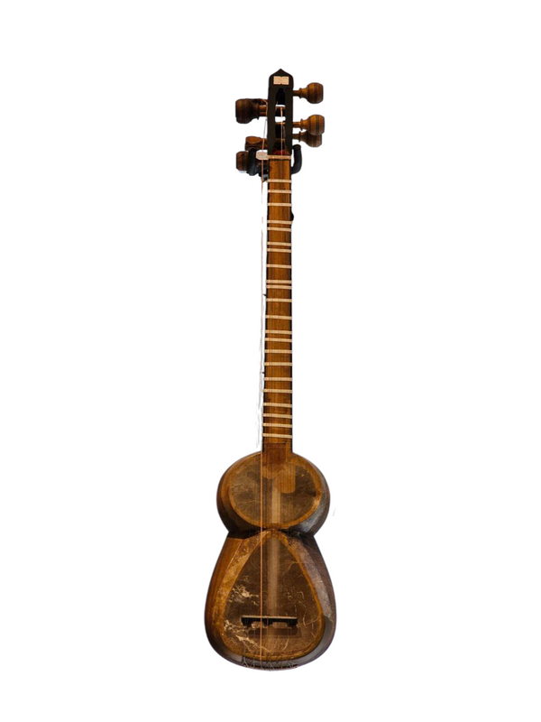 Tar N18