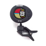DUNLOP DELUXE CHROMATIC TUNER DTC2