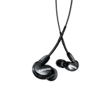 SHURE SE215-K-EFS In-Ear Earphones (Black)