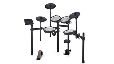 Roland TD-07DMK V-Drum Set