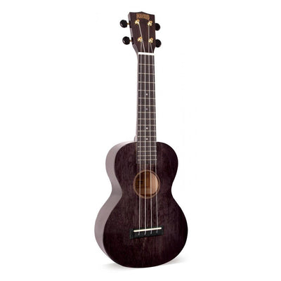 Mahalo MH2TBK Concert Ukulele