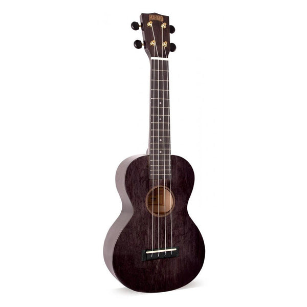 Mahalo MH2TBK Concert Ukulele - Royal | Musiqi Alətləri mağazası