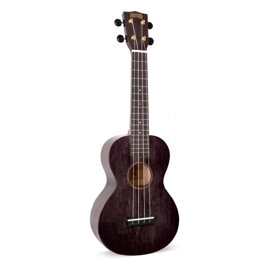 Mahalo MH2TBK Concert Ukulele - Royal | Musiqi Alətləri mağazası