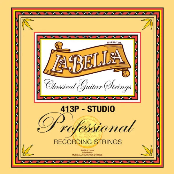 Labella 413P Professional Studio - Royal | Musiqi Alətləri mağazası