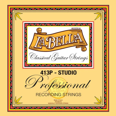 Labella 413P Professional Studio