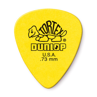 TORTEX® STANDARD PICK .73MM 418R073