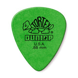 DUNLOP TORTEX® STANDARD PICK .88MM 418R088