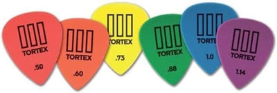 Dunlop TORTEX III