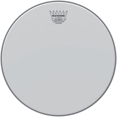 REMO Vintage AMBASSADOR, Coated, 14” Drumhead (VA-0114-00)