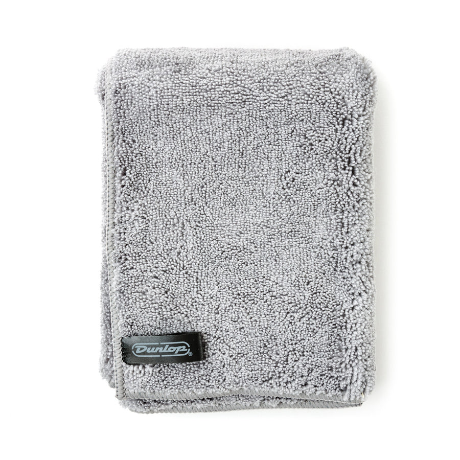 Dunlop SYSTEM 65™ PLUSH MICROFIBER CLOTH 5435 - Royal | Musiqi Alətləri mağazası
