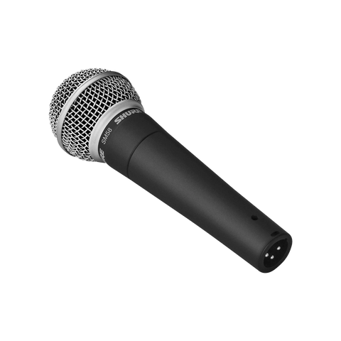 Shure SM58 Lce