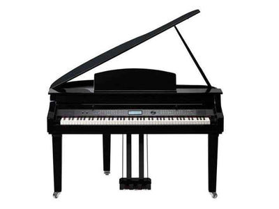 MEDELI ROYAL GRAND 510 GLOSSY Черный