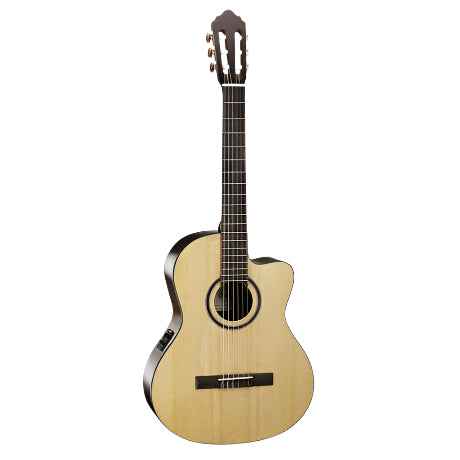 Cort 160CF Natural--Royal | Musiqi Alətləri mağazası-Cort