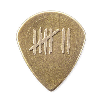 Dunlop MICK THOMSON CUSTOM JAZZ III XL PICK 1.0MM 47-XLMTG